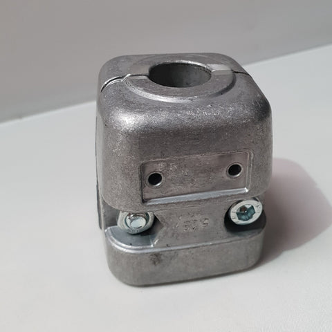 Single fall hook clamp GP 500