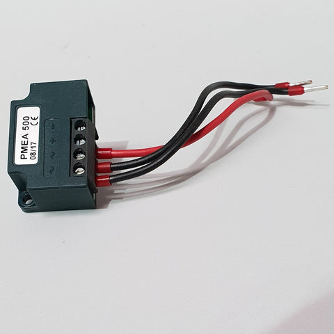 Rectifier PMEA 500