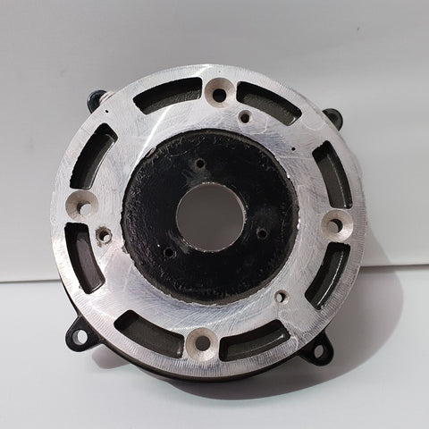 Motor end plate ATE500