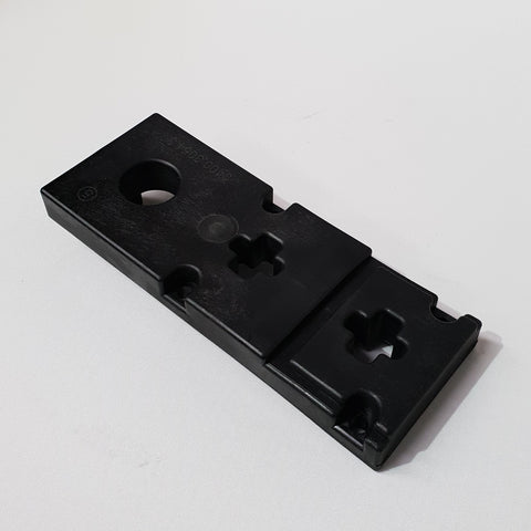 Stop plate GCH 500