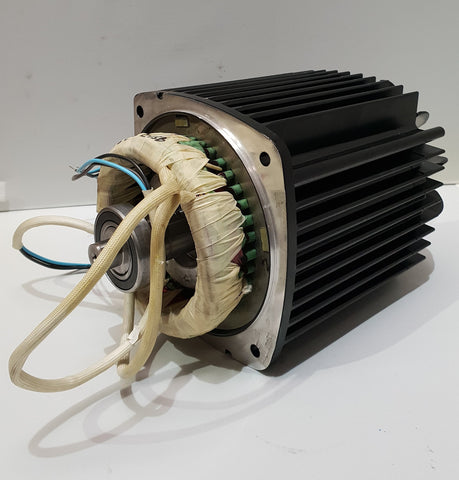Stator compl. 2s 3x400V 50Hz