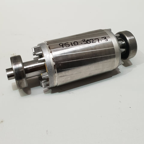 Rotor spindle 2s L=90 GP 250/500