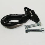 Suspension, swivel hook compl. LP 500