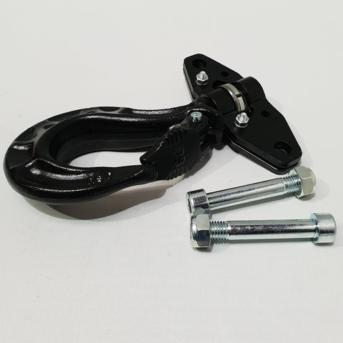 Suspension, swivel hook compl. LP 500
