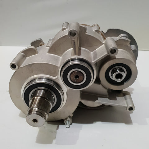 Gear box compl. N "B" hoist GPS 500