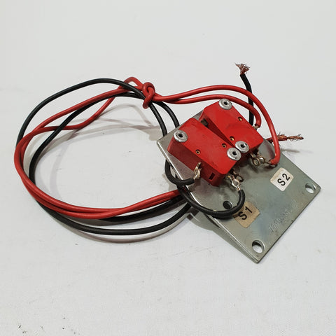 Limit switch standard EM/HZ 25-300