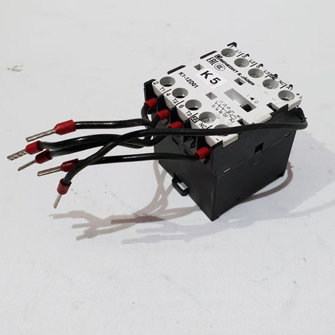 Contactor K1-12D01 42V GIS31