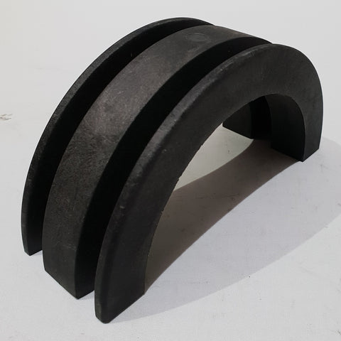 Chain guide top GCH 2000/2500