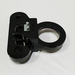 eyebolt suspension for load sensor