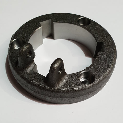 Brake disc cage EM 25/50 hardened