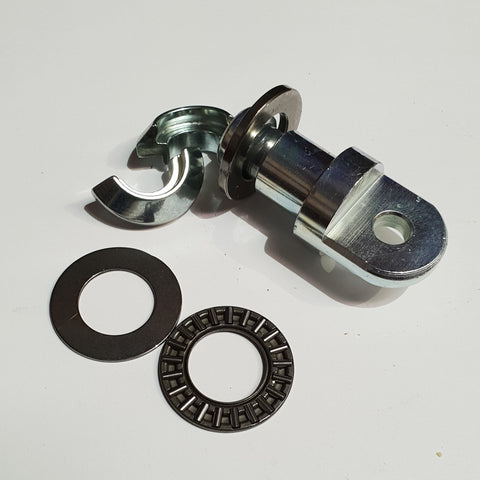 Bolt safety hook GCH500 EXLC6