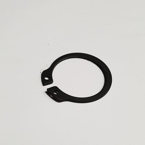 Circlip A 25x1.2, SW