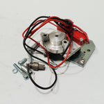 Geared limit switch EM25/40m, EM50/50m