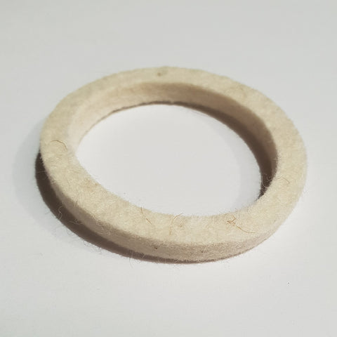 Felt Ring Ø33X24X4