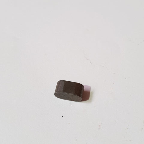 Key 10x8x40,form A