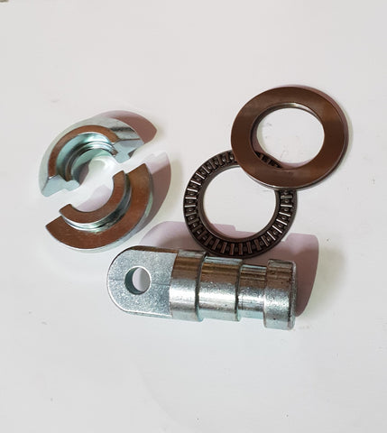 Bolt safety hook LCH1000 EXLC8