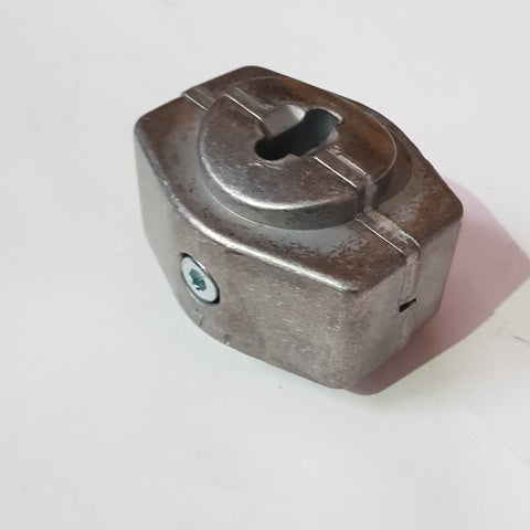 Limit Stop Assembly GCH250/EM25