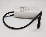 Condenser 1Ph 160µF 250VAC