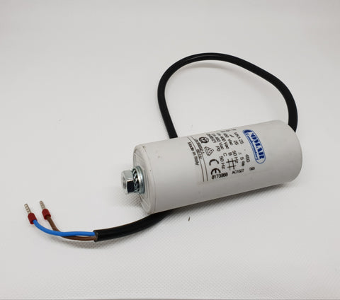 Kondensator 1Ph EMFE åø40X95mm