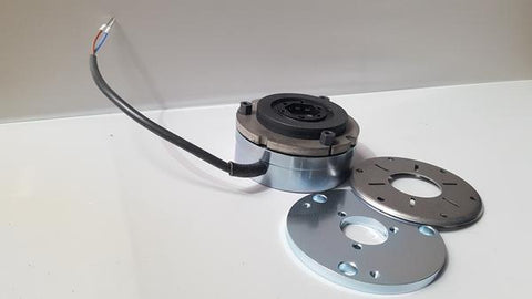 2nd brake retrofit set GPM 250 200-240VAC 50/60Hz
