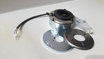 2nd brake retrofit set LP 500 440-480VAC 50/60Hz 6Nm