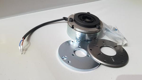 2nd brake retrofit set LP 500 440-480VAC 50/60Hz 6Nm
