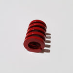 Pressure spring Ø16/8.7x25.4