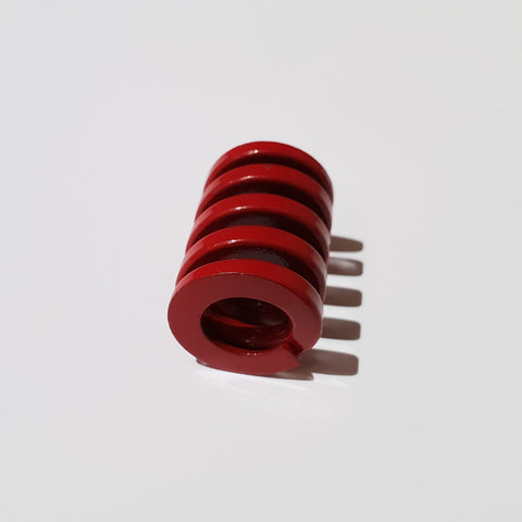 Pressure spring Ø16/8.7x25.4