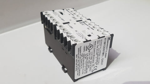 Contactor K1W12D01MC 42V GIS31