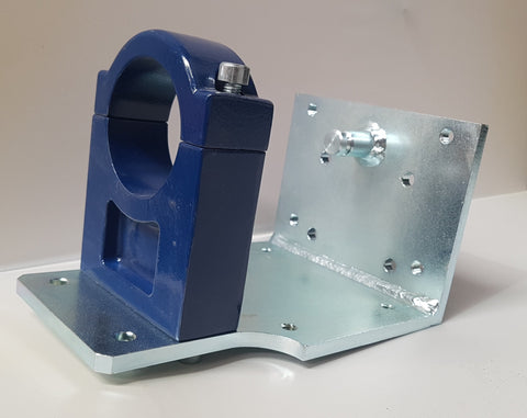 Suspension attachment compl. EM/HZ H