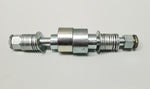 Spindle EHF/ERF 50 100-149mm