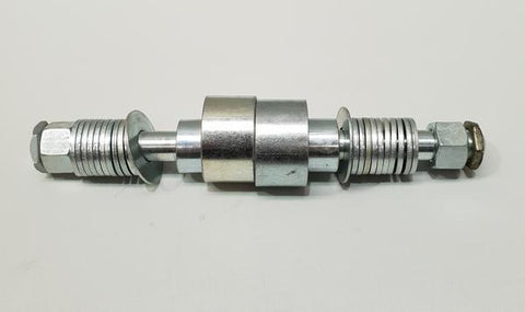 Spindle EHF/ERF 50 100-149mm