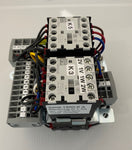 Control ass. 2s+NA, 42V, 100-480V GCHII