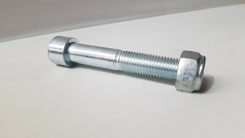 Hex. head screw M16x90 susp.GCH1600-2500