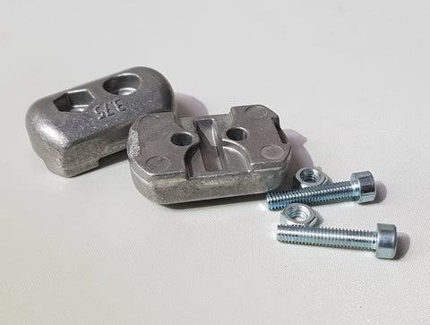 Limit stop assembly GPM 250, GP 250