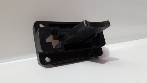 Stop plate GP 500