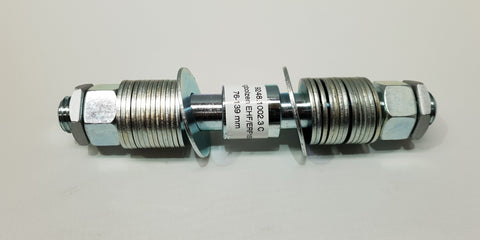 Spindle EHF/ERF 150 76-139mm