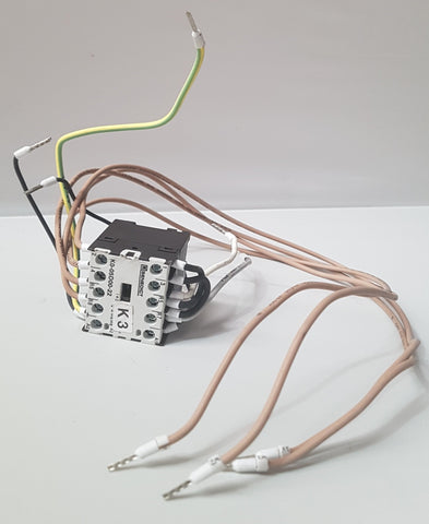 Contactor K1-12D00-22 48V GIS22